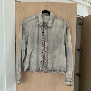 Rag & Bone button down size M